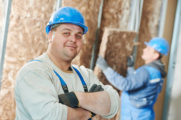 Eco-Friendly Insulation Solutions in Cumberland, MD